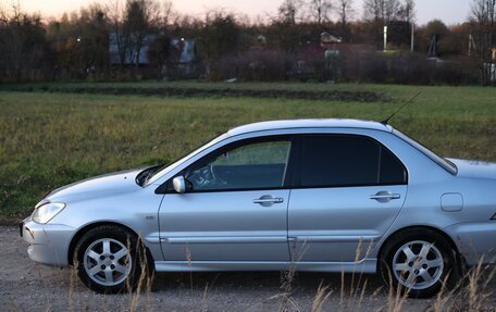 Mitsubishi Lancer IX, 2006 год, 685 000 рублей, 2 фотография