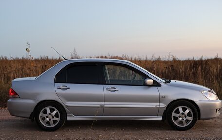 Mitsubishi Lancer IX, 2006 год, 685 000 рублей, 3 фотография
