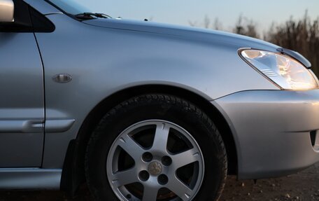 Mitsubishi Lancer IX, 2006 год, 685 000 рублей, 4 фотография
