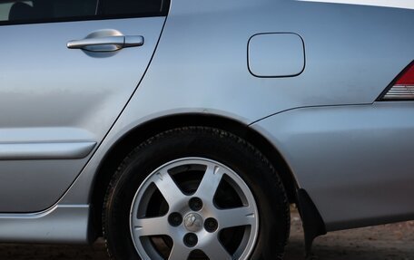 Mitsubishi Lancer IX, 2006 год, 685 000 рублей, 7 фотография