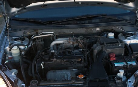 Mitsubishi Lancer IX, 2006 год, 685 000 рублей, 8 фотография