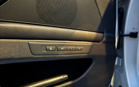 BMW 5 серия, 2016 год, 3 500 000 рублей, 16 фотография