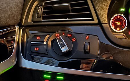 BMW 5 серия, 2016 год, 3 500 000 рублей, 21 фотография