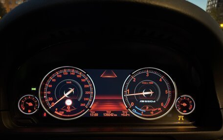 BMW 5 серия, 2016 год, 3 500 000 рублей, 22 фотография