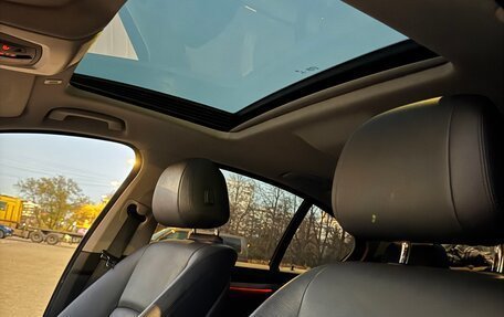 BMW 5 серия, 2016 год, 3 500 000 рублей, 20 фотография
