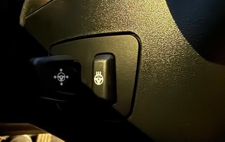 BMW 5 серия, 2016 год, 3 500 000 рублей, 26 фотография