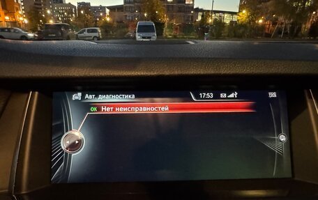 BMW 5 серия, 2016 год, 3 500 000 рублей, 29 фотография