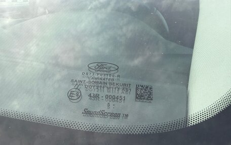 Ford Mondeo V рестайлинг, 2016 год, 1 450 000 рублей, 11 фотография