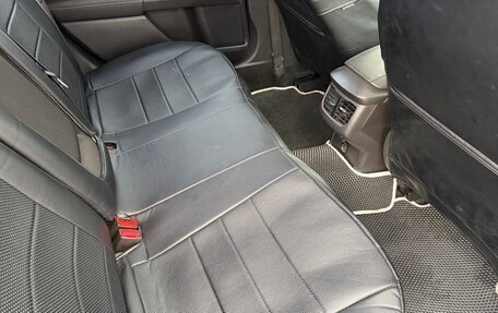 Ford Mondeo V рестайлинг, 2016 год, 1 450 000 рублей, 7 фотография