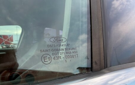 Ford Mondeo V рестайлинг, 2016 год, 1 450 000 рублей, 12 фотография