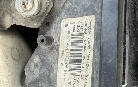 Ford Mondeo V рестайлинг, 2016 год, 1 450 000 рублей, 24 фотография