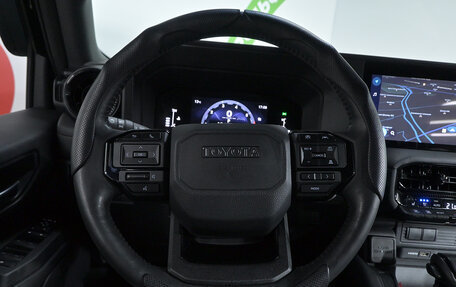 Toyota Land Cruiser Prado, 2024 год, 8 800 000 рублей, 8 фотография