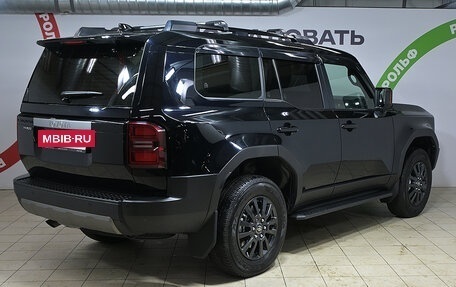 Toyota Land Cruiser Prado, 2024 год, 8 800 000 рублей, 6 фотография