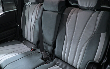 Toyota Land Cruiser Prado, 2024 год, 8 800 000 рублей, 16 фотография