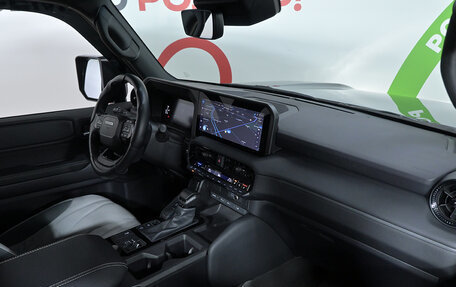 Toyota Land Cruiser Prado, 2024 год, 8 800 000 рублей, 18 фотография