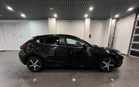 Mazda 3, 2013 год, 1 232 000 рублей, 2 фотография