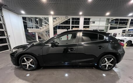 Mazda 3, 2013 год, 1 232 000 рублей, 6 фотография