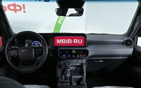 Toyota Land Cruiser Prado, 2024 год, 8 800 000 рублей, 19 фотография