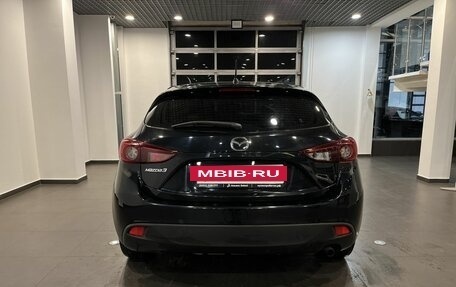 Mazda 3, 2013 год, 1 232 000 рублей, 4 фотография