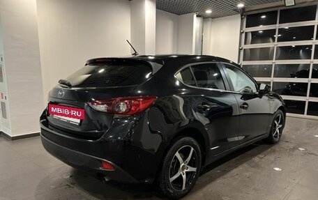 Mazda 3, 2013 год, 1 232 000 рублей, 3 фотография