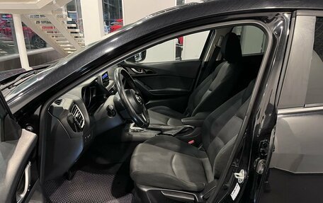 Mazda 3, 2013 год, 1 232 000 рублей, 16 фотография