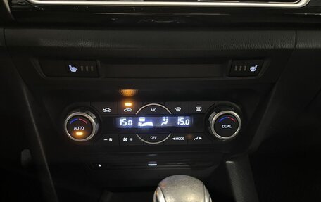 Mazda 3, 2013 год, 1 232 000 рублей, 15 фотография