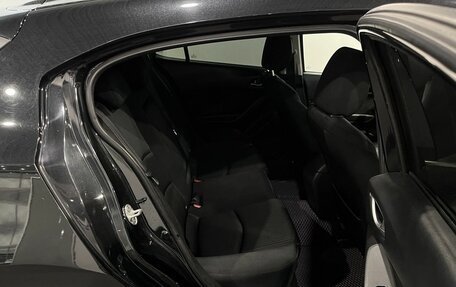 Mazda 3, 2013 год, 1 232 000 рублей, 17 фотография