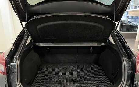 Mazda 3, 2013 год, 1 232 000 рублей, 18 фотография