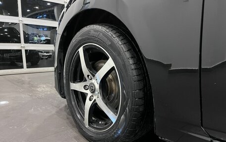 Mazda 3, 2013 год, 1 232 000 рублей, 20 фотография