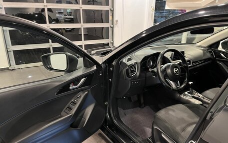 Mazda 3, 2013 год, 1 232 000 рублей, 21 фотография
