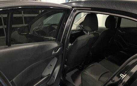 Mazda 3, 2013 год, 1 232 000 рублей, 24 фотография