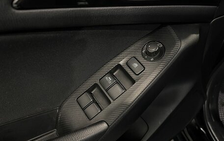 Mazda 3, 2013 год, 1 232 000 рублей, 22 фотография
