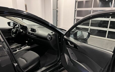 Mazda 3, 2013 год, 1 232 000 рублей, 27 фотография
