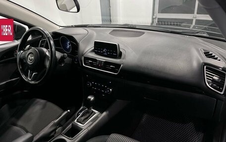Mazda 3, 2013 год, 1 232 000 рублей, 12 фотография
