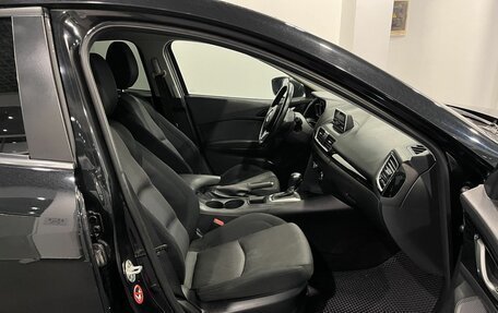 Mazda 3, 2013 год, 1 232 000 рублей, 29 фотография