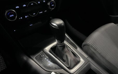 Mazda 3, 2013 год, 1 232 000 рублей, 31 фотография