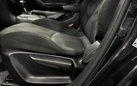 Mazda 3, 2013 год, 1 232 000 рублей, 34 фотография