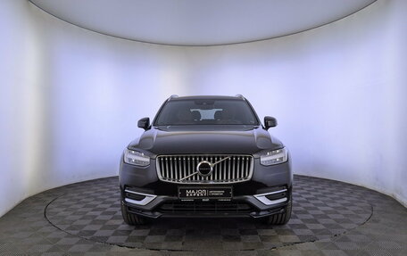 Volvo XC90 II рестайлинг, 2021 год, 4 650 000 рублей, 2 фотография