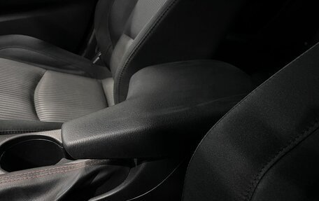 Mazda 3, 2013 год, 1 232 000 рублей, 33 фотография