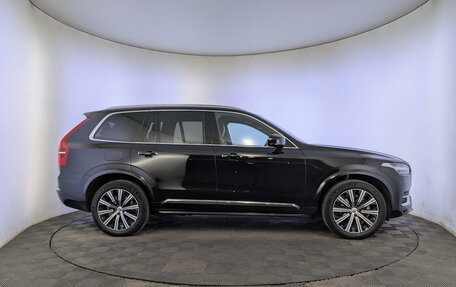 Volvo XC90 II рестайлинг, 2021 год, 4 650 000 рублей, 4 фотография