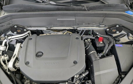 Volvo XC90 II рестайлинг, 2021 год, 4 650 000 рублей, 9 фотография