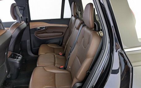 Volvo XC90 II рестайлинг, 2021 год, 4 650 000 рублей, 12 фотография