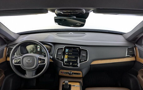 Volvo XC90 II рестайлинг, 2021 год, 4 650 000 рублей, 14 фотография