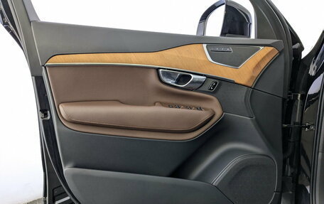 Volvo XC90 II рестайлинг, 2021 год, 4 650 000 рублей, 19 фотография