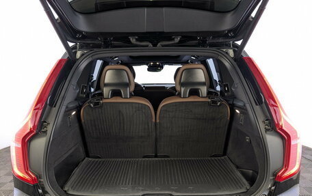 Volvo XC90 II рестайлинг, 2021 год, 4 650 000 рублей, 27 фотография