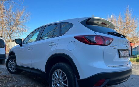 Mazda CX-5 II, 2014 год, 1 600 000 рублей, 2 фотография