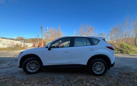 Mazda CX-5 II, 2014 год, 1 600 000 рублей, 5 фотография