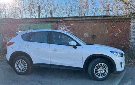 Mazda CX-5 II, 2014 год, 1 600 000 рублей, 8 фотография