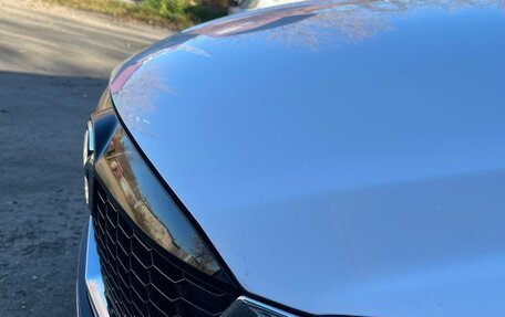 Mazda CX-5 II, 2014 год, 1 600 000 рублей, 14 фотография