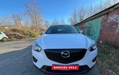 Mazda CX-5 II, 2014 год, 1 600 000 рублей, 7 фотография